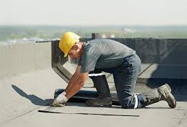 Emergency Roof Repair in Phillipsburg, GA